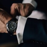 Haute Horlogerie - Uhrengala "Temporis" findet 2023 in Zürich statt