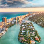 Rekordzahlen - Welcome to Miami, Bienvenidos a Miami