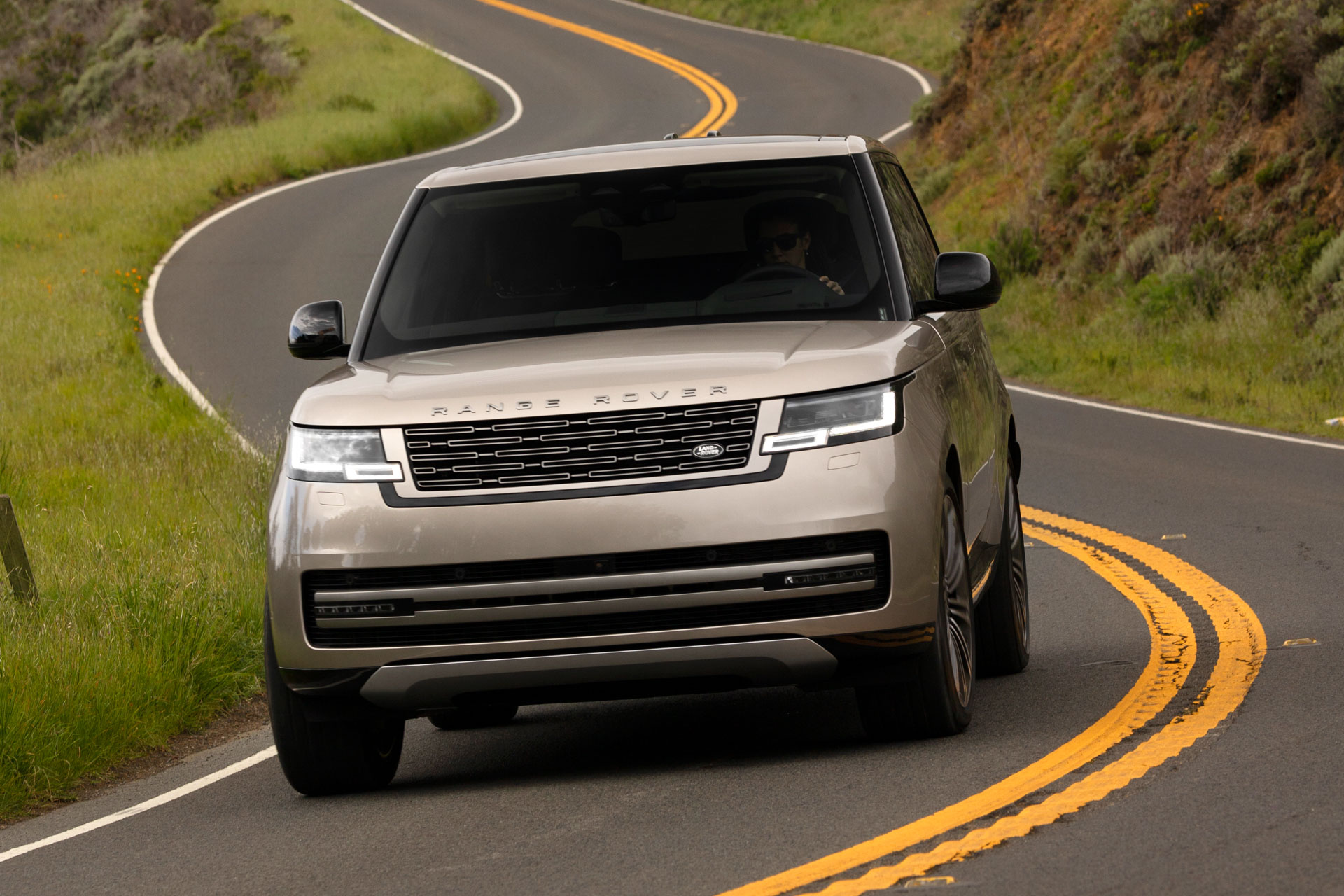 Foto: Range Rover (2024)