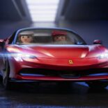 Der Ferrari SF90 Stradale für 69,99 Euro