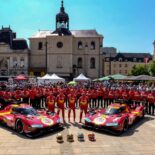 Balsam auf Maranellos Seelen - Ferrari siegt in Le Mans