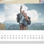 Kreative Ideen - fünf aktuelle Tipps für die Gestaltung eines Fotokalenders
