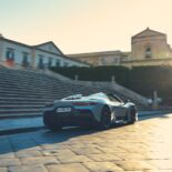 MC20 Cielo, GranTurismo und Grecale machen im Maserati-Film auf Familie