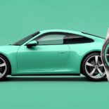 Die Kollektion zum 75-jährigen Jubiläum von Porsche