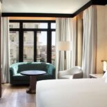 Das Hotel Montera Madrid aus der Curio Collection by Hilton hat eröffnet