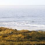 List auf Sylt - das Reizklima der Nordsee ist besonders erholsam