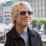 Jon Bon Jovi erobert mit preisgekröntem Roséwein "Hampton Water" den europäischen Markt