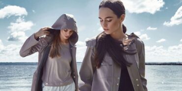 Übergangslook