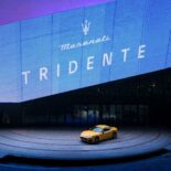 Das neue Tridente-Mitgliedsprogramm von Maserati