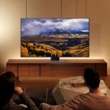 98 Zoll - warum Sie diesen Samsung-Fernseher brauchen