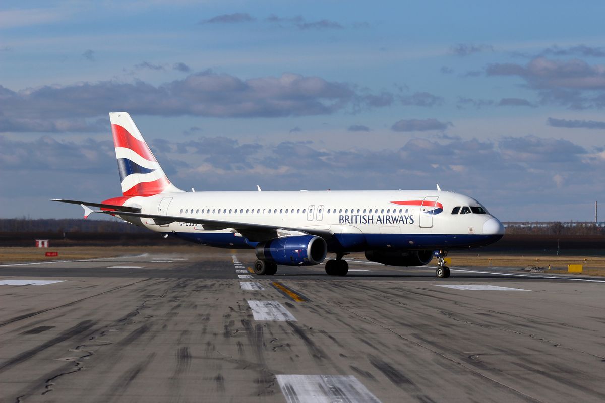 Foto: Die Abwicklung von Rückerstattungen bei British Airways verstehen.