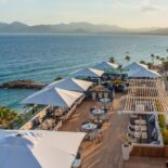 Cannes - Hilton hat das neue Highlight auf der La Croisette