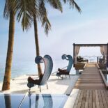 Der healthy Ultra-Luxus im Velaa Private Island Maldives