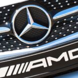 Die neue Duft-Trilogie von Mercedes-AMG