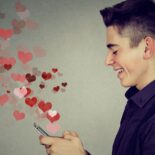 Fake-Profile und Fotofilter - die dunklen Seiten des Online-Datings
