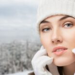 Winterliche Hautpflege - Tipps für strahlende Schönheit trotz Kälte