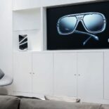 Luxus-Eyewear - die stylishe Brillenkollektion von Bugatti
