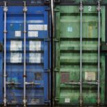 The Box - wie der Container die Welt veränderte