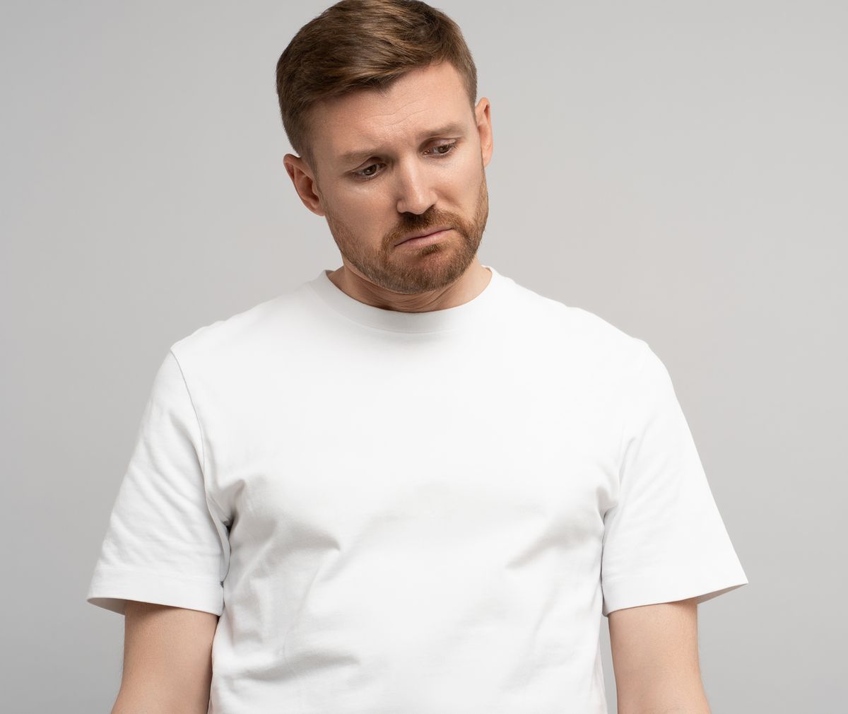 Foto: Die "Quarter-Life Crisis" und ihre Auswirkungen auf Millennial-Männer.