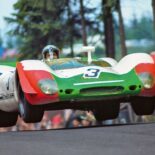 Limitierter Buchtipp: "Porsche Racing Moments" von Rainer W. Schlegelmilch
