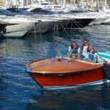 Eleganz auf dem Wasser - die zeitlose Faszination der Riva-Boote