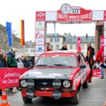 Gentlemen-Driver aufgepasst - der Termin für die Rallye Monte-Carlo Historique 2024
