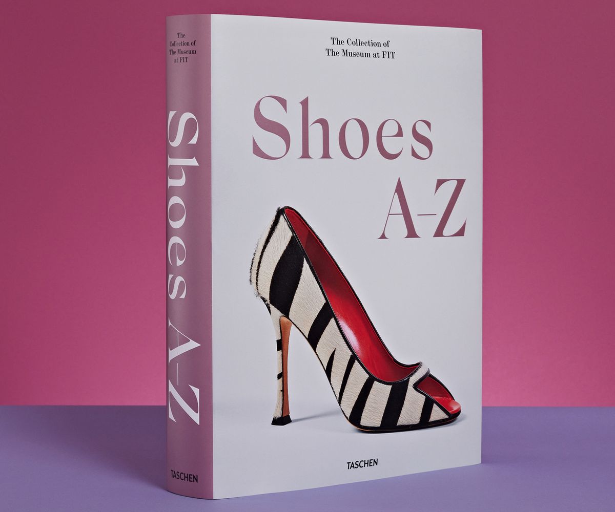 Foto: Shoes A–Z.