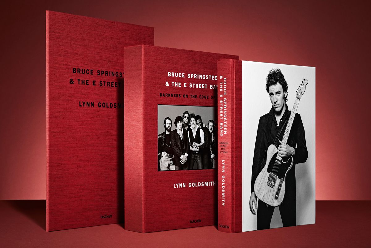 Foto: Eine intime Reise mit Bruce Springsteen.