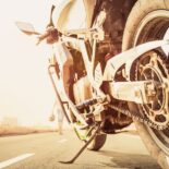 Tipps: So fahren Sie mit dem Motorrad auf der Autobahn