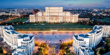 Bukarest