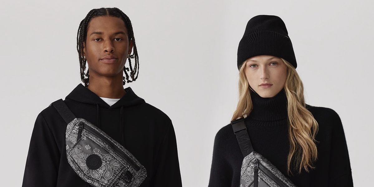 Black Friday - Canada Goose x Concepts mit limitierter Kollektion