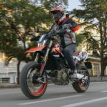 Ducati kommt 2024 mit starkem Einzylinder raus