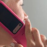 Nokia 2660 Flip (Pink) - die Rückkehr zur Einfachheit