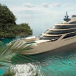 Ultra-Kreuzfahrten: Four Seasons Yachts - Luxus auf hoher See