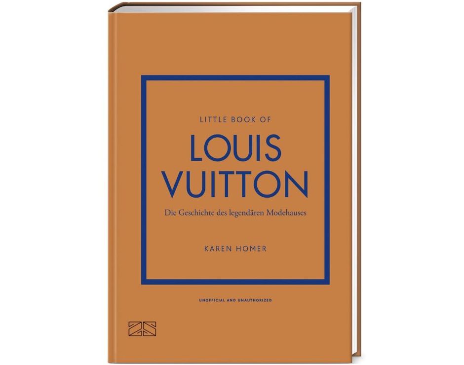 Foto: Little Book of Louis Vuitton.