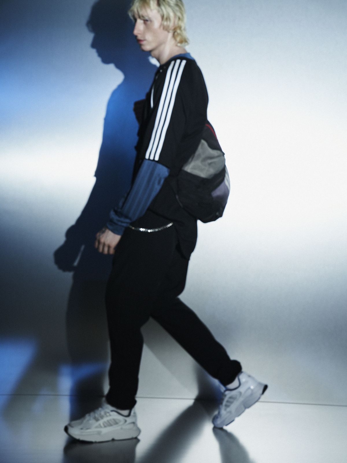Foto: Adidas Originals bringt Neuauflage der "2000 Running Collection".