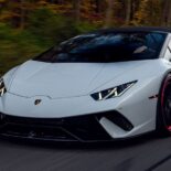 Lamborghini verkündet starken Absatz