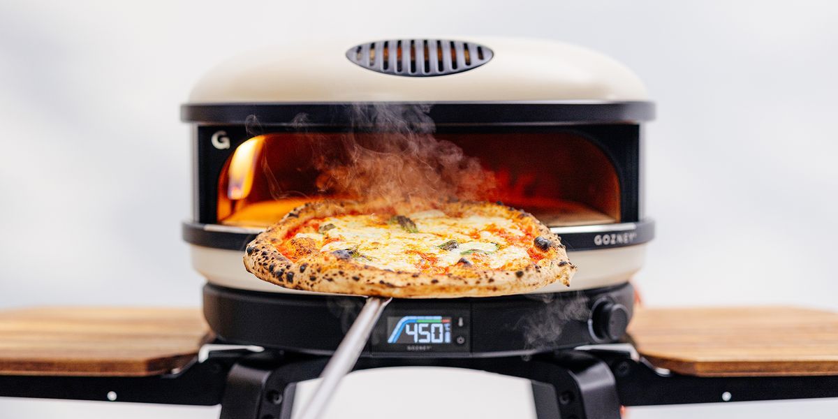 Gozney bringt innovative Pizzaöfen auf den Markt