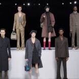 Review - die Dior Men Winterkollektion 2024/25