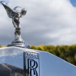 Rolls-Royce stellt noch mal Rekorde auf