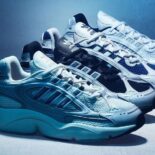 Adidas Originals bringt Neuauflage der "2000 Running Collection"