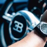 Bugatti mit Update für die Carbone Limited Edition Smartwatches