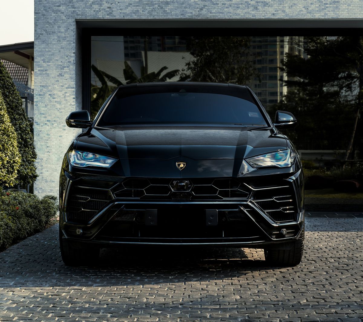 Foto: Lamborghini verkündet starken Absatz.