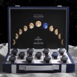 Sotheby‘s versteigert elf seltene Uhrenkoffer von Omega