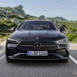 Mercedes-Benz baut auch nach 2030 weiterhin Verbrenner