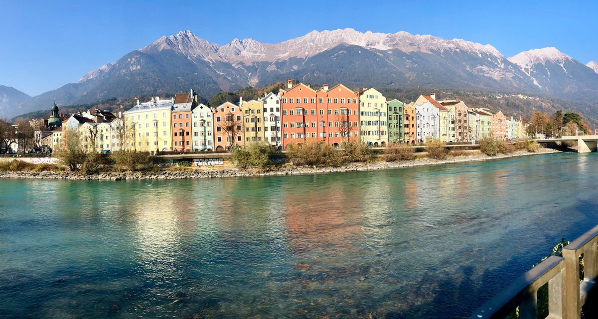 Foto: Innsbruck.