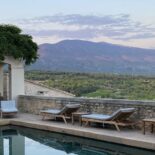Luxushotel in der Provence feiert Wiedereröffnung