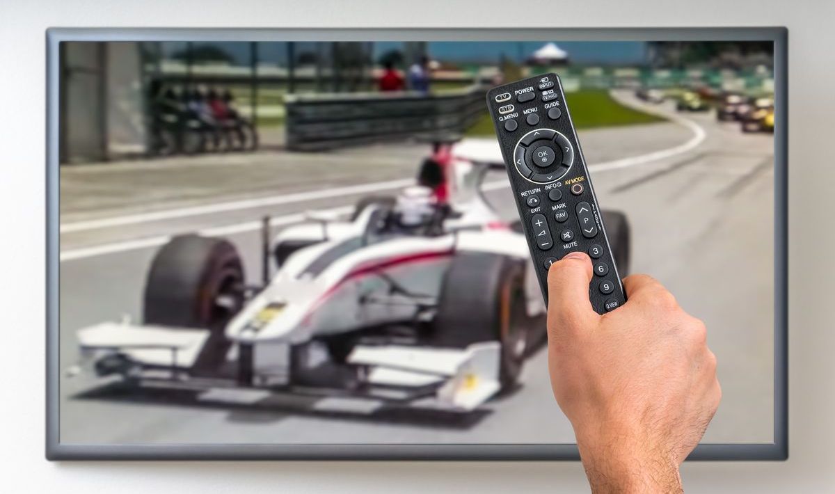 Foto: Die wichtigsten Formel 1 Highlights 2024.