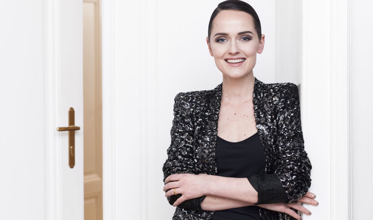 Foto: Eva Poleschinski.