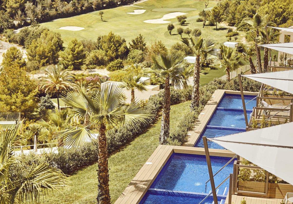 Foto: Zafiro Palace Andratx.